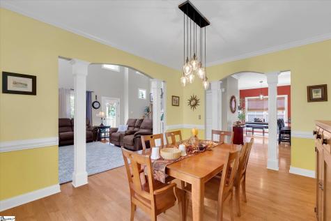 204 Ridenour Avenue Greenville SC 29617