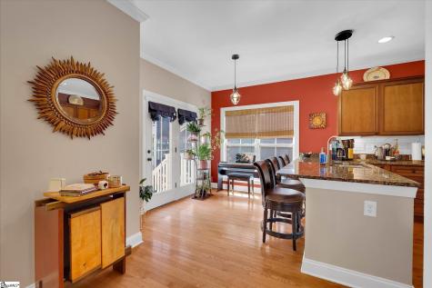 204 Ridenour Avenue Greenville SC 29617