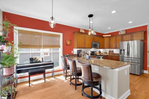 204 Ridenour Avenue Greenville SC 29617