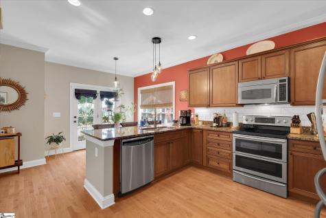 204 Ridenour Avenue Greenville SC 29617