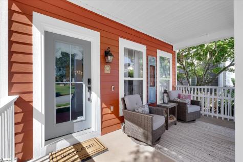 204 Ridenour Avenue Greenville SC 29617