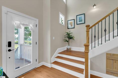 204 Ridenour Avenue Greenville SC 29617