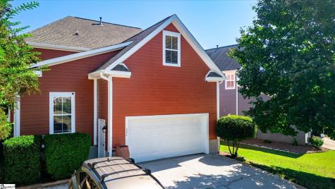 204 Ridenour Avenue Greenville SC 29617