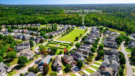204 Ridenour Avenue Greenville SC 29617