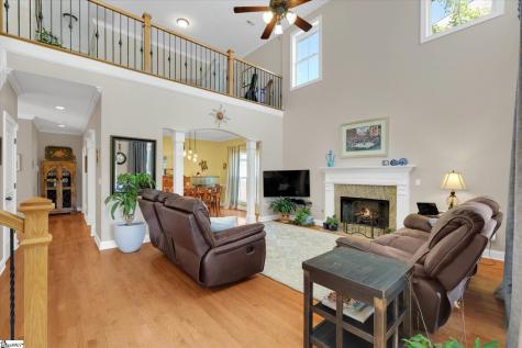 204 Ridenour Avenue Greenville SC 29617