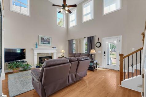 204 Ridenour Avenue Greenville SC 29617