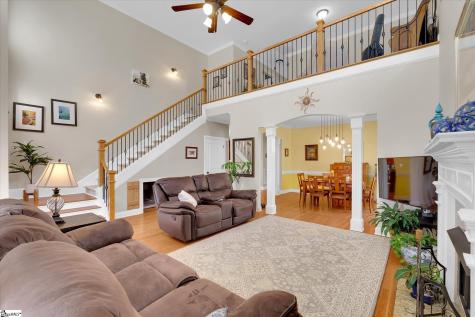 204 Ridenour Avenue Greenville SC 29617