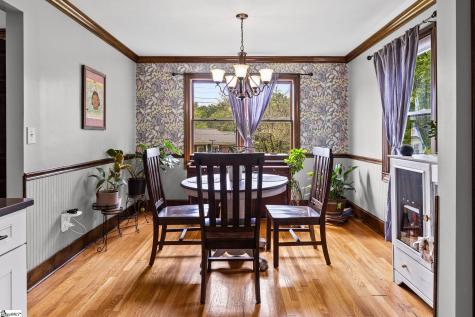 106 Lenore Avenue Greenville SC 29617