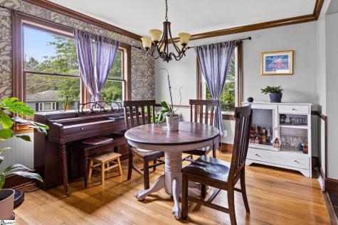 106 Lenore Avenue Greenville SC 29617