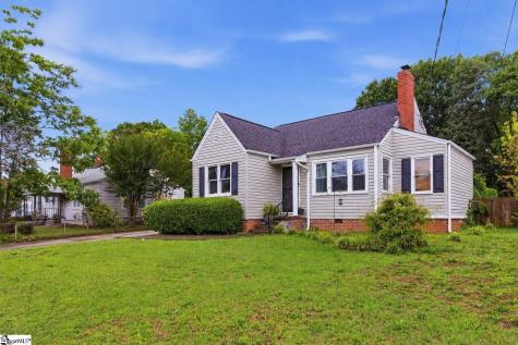 106 Lenore Avenue Greenville SC 29617