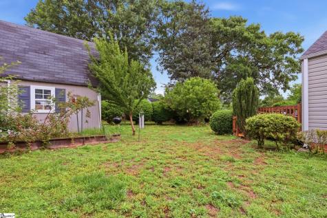 106 Lenore Avenue Greenville SC 29617