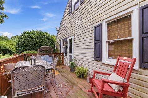 106 Lenore Avenue Greenville SC 29617