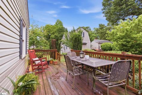 106 Lenore Avenue Greenville SC 29617