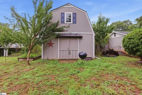 106 Lenore Avenue Greenville SC 29617