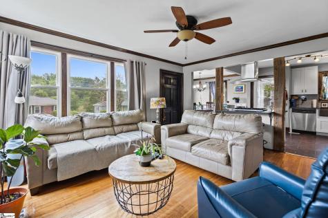 106 Lenore Avenue Greenville SC 29617