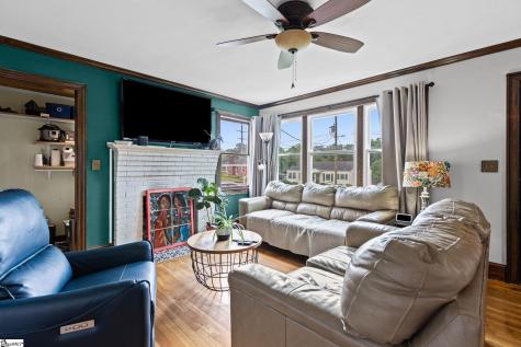 106 Lenore Avenue Greenville SC 29617