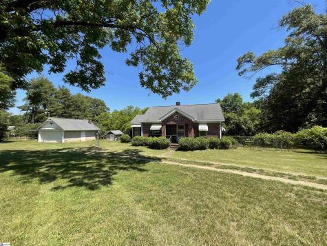 1006 Garlington Road Greenville SC 29615