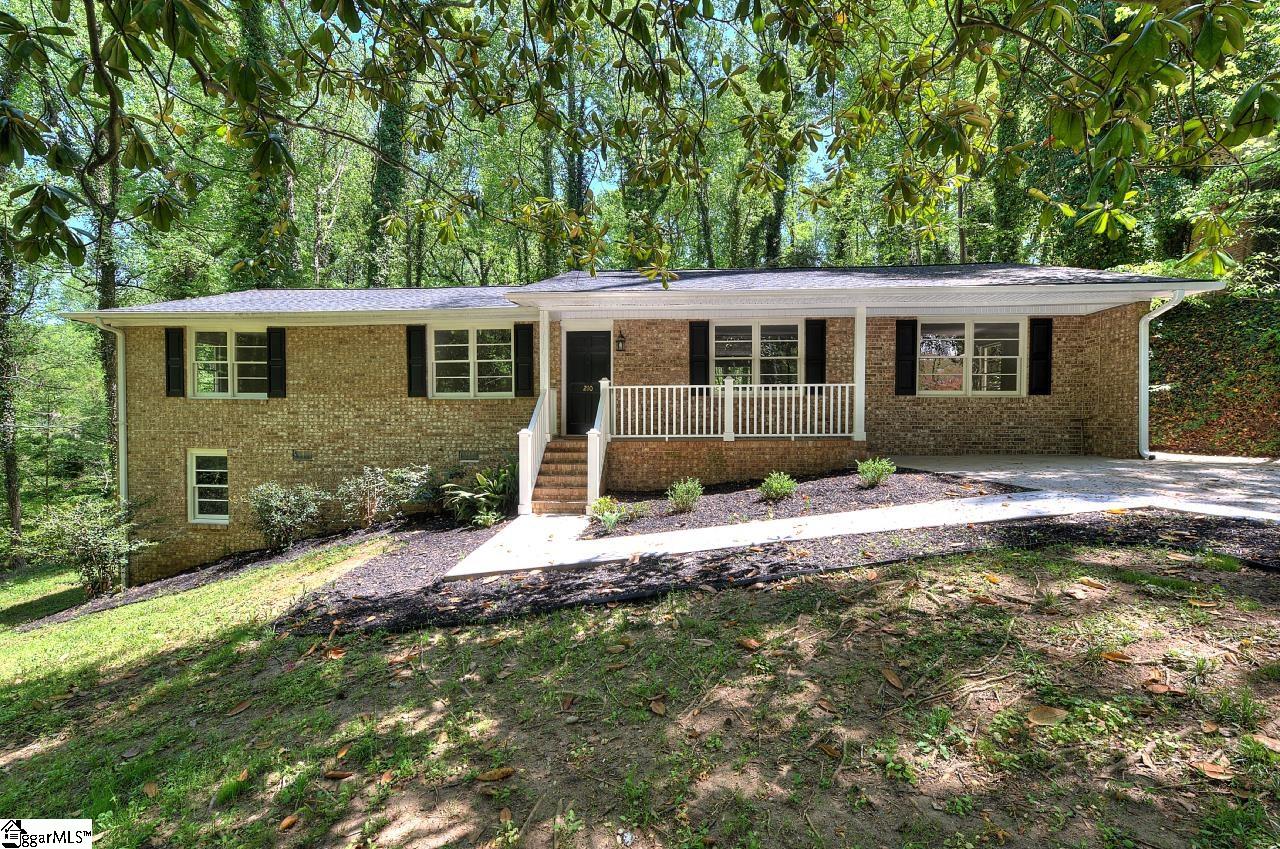 210 Rison Road Greenville SC 29611