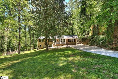 210 Rison Road Greenville SC 29611