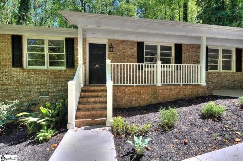 210 Rison Road Greenville SC 29611