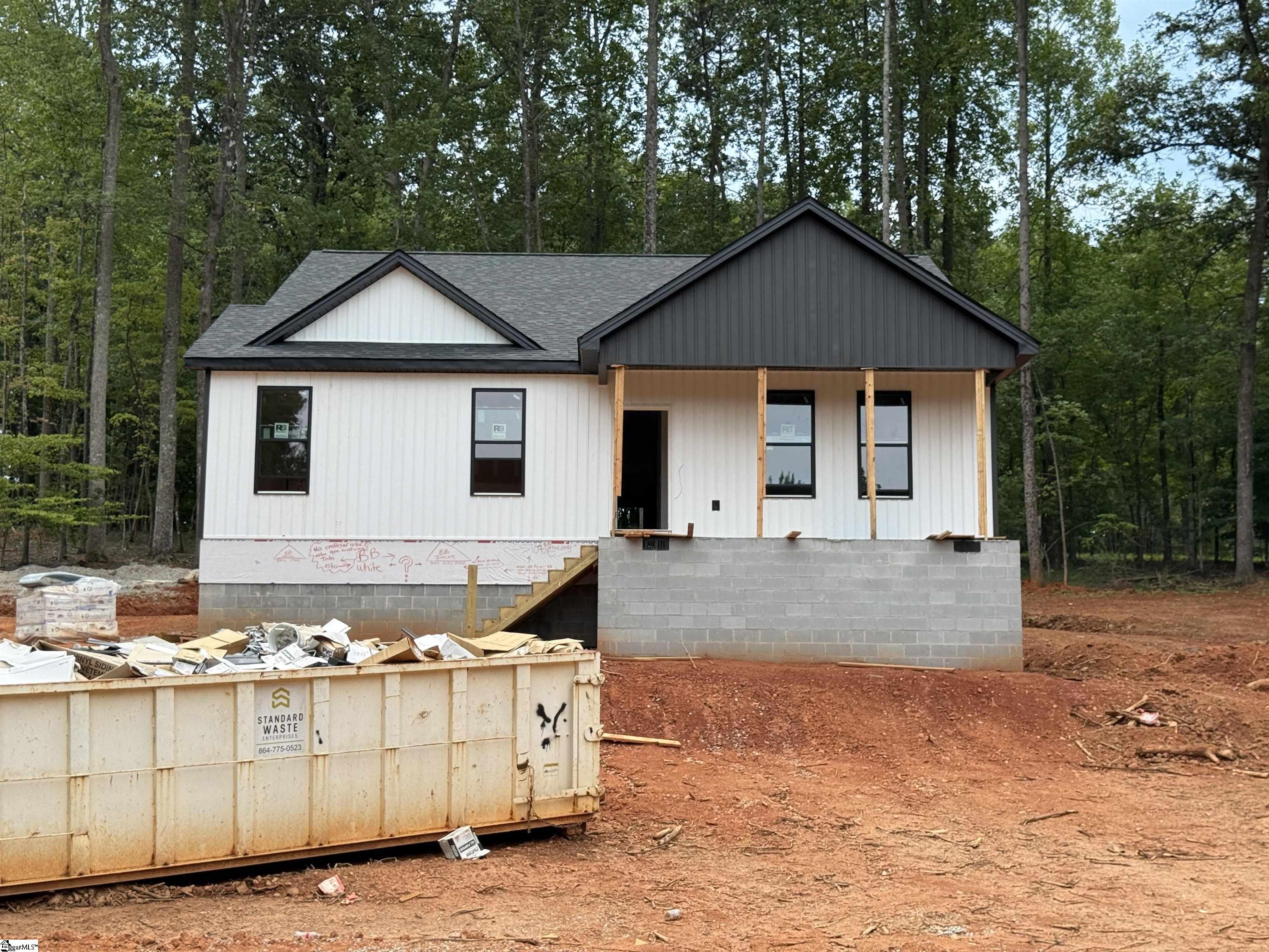 144 Eastbrook Road Gaffney SC 29340