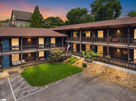 311 W Earle Street Greenville SC 29609