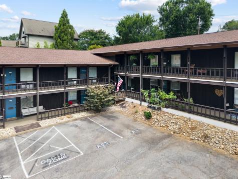 311 W Earle Street Greenville SC 29609