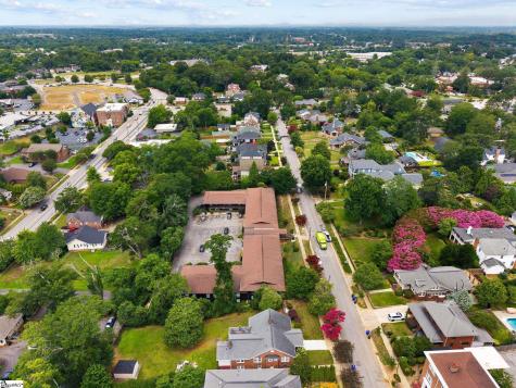 311 W Earle Street Greenville SC 29609