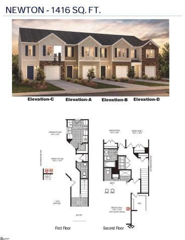 830 Embark Circle Greer SC 29651