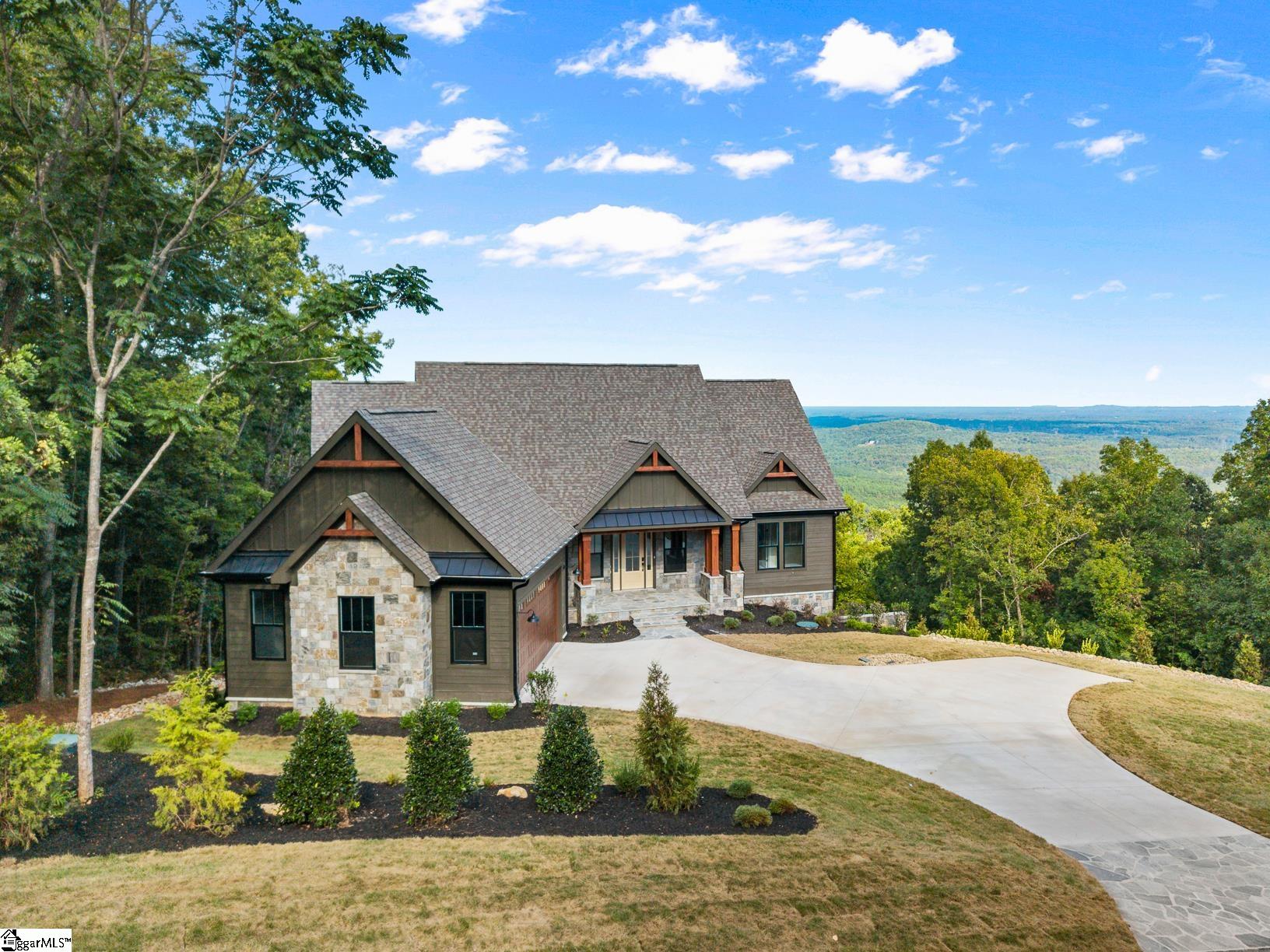 811 Raven Road Landrum SC 29356