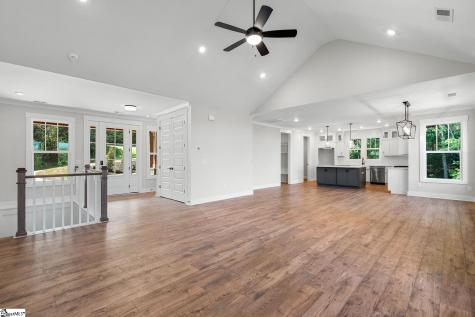 811 Raven Road Landrum SC 29356