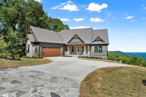 811 Raven Road Landrum SC 29356