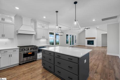 811 Raven Road Landrum SC 29356