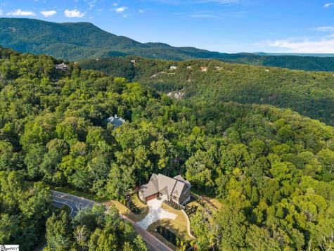 811 Raven Road Landrum SC 29356