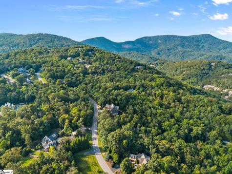 811 Raven Road Landrum SC 29356