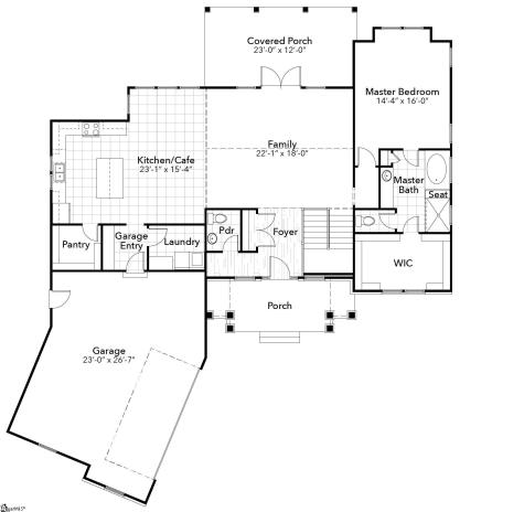 811 Raven Road Landrum SC 29356