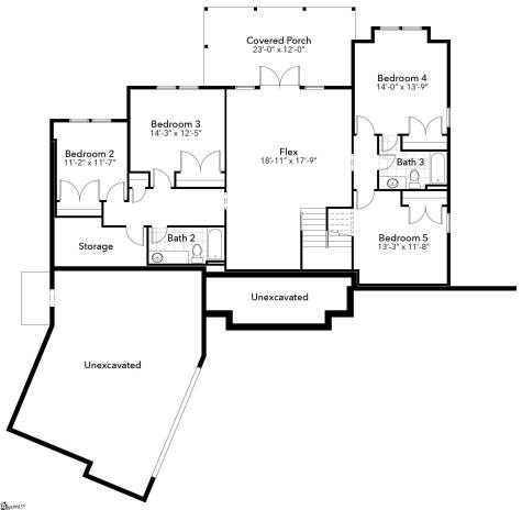 811 Raven Road Landrum SC 29356