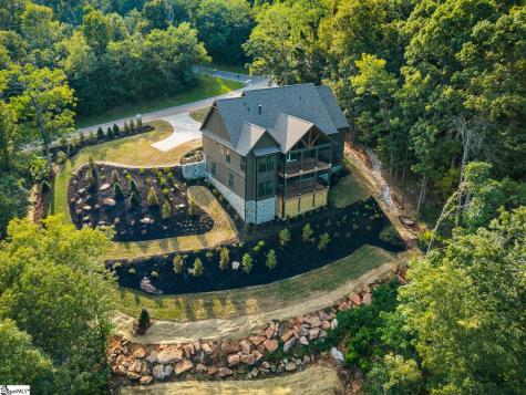 811 Raven Road Landrum SC 29356