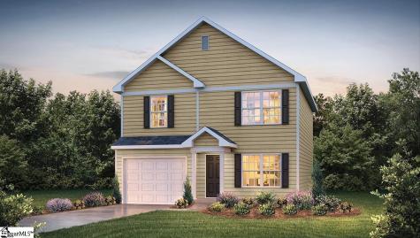 104 Bobbin Road Greenville SC 29611
