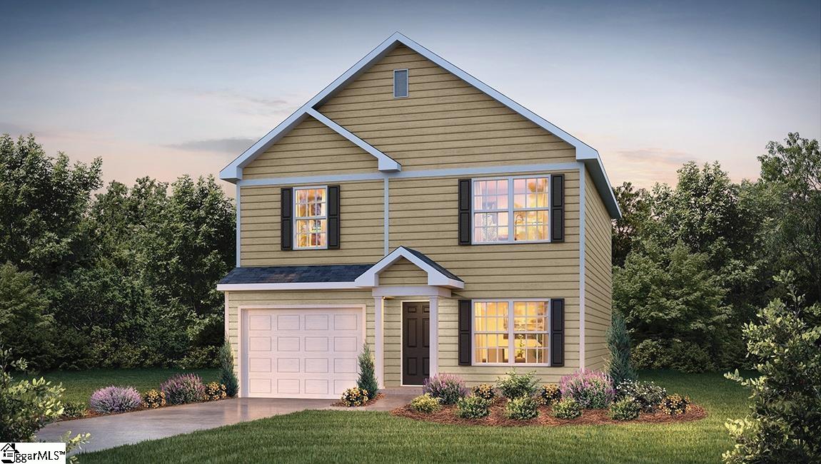 104 Bobbin Road Greenville SC 29611