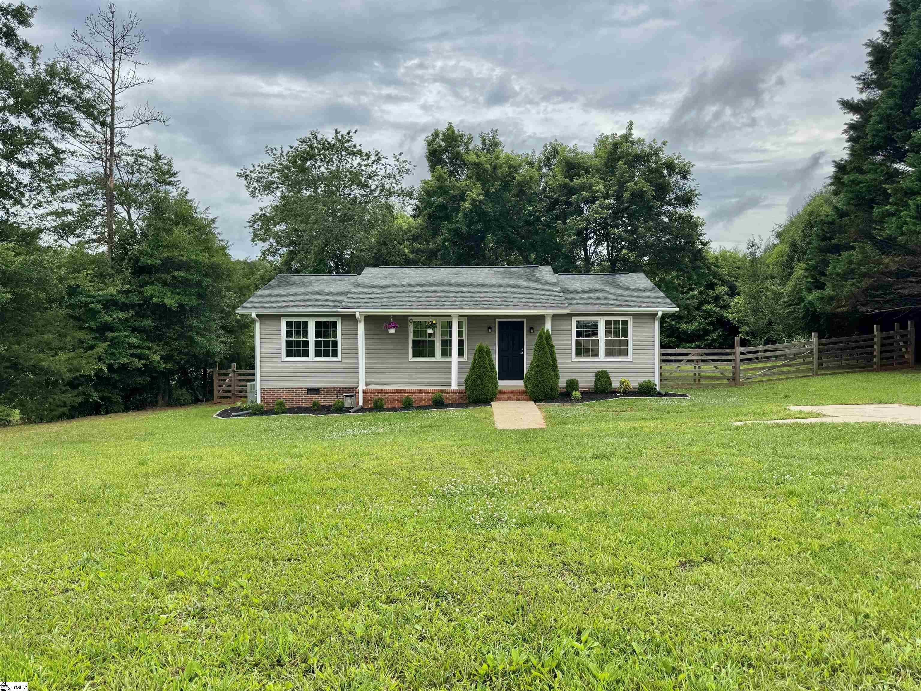 413 Jule Merck Road Norris SC 29667