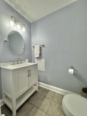 413 Jule Merck Road Norris SC 29667