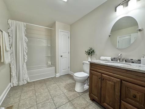 413 Jule Merck Road Norris SC 29667