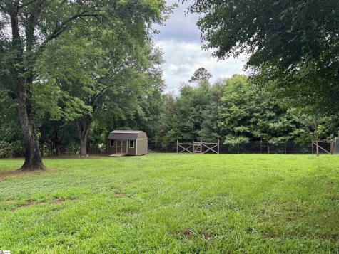 413 Jule Merck Road Norris SC 29667