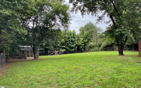 413 Jule Merck Road Norris SC 29667
