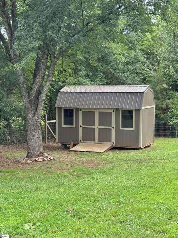 413 Jule Merck Road Norris SC 29667