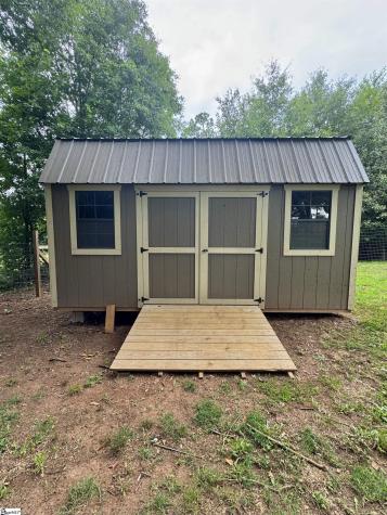 413 Jule Merck Road Norris SC 29667