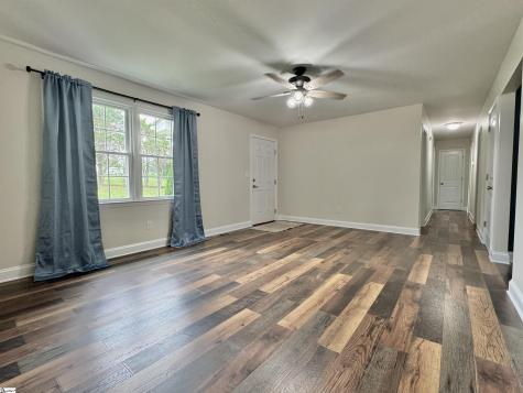 413 Jule Merck Road Norris SC 29667