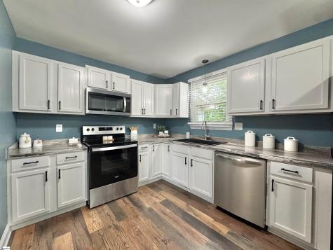 413 Jule Merck Road Norris SC 29667