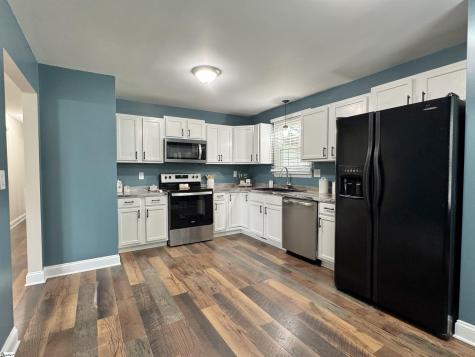 413 Jule Merck Road Norris SC 29667